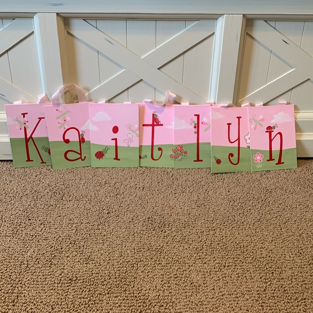 Wall Decor